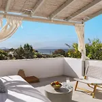 Apart Otel Thalassa Naxos