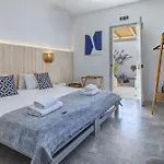 Apart Otel Thalassa Naxos