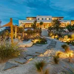 Apart Otel Thalassa Naxos Kastrákion