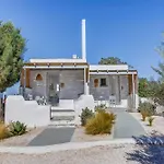 Thalassa Naxos 4*