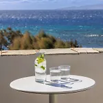 Thalassa Naxos 4* Kastrákion