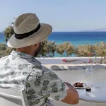 Thalassa Naxos Apart Otel 4*