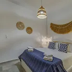 Thalassa Naxos Apart Otel Kastrákion