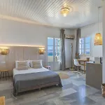 Thalassa Naxos Kastrákion