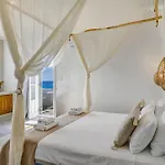 Apart Otel Thalassa Naxos