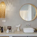 Thalassa Naxos Aparthotel Kastrákion