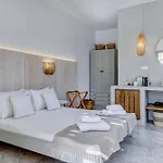 Apart Otel Thalassa Naxos