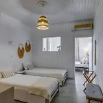 Apart Otel Thalassa Naxos Kastrákion