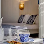 Apart Otel Thalassa Naxos 4*