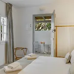 Thalassa Naxos Apart Otel
