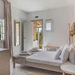 Apart Otel Thalassa Naxos 4*