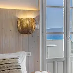 Apart Otel Thalassa Naxos Kastrákion