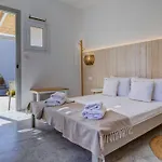 Thalassa Naxos 4* Kastrákion