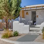 Aparthotel Thalassa Naxos