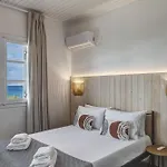 Thalassa Naxos Apart Otel 4*