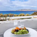 Thalassa Naxos Apart Otel Kastrákion