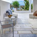 Aparthotel Thalassa Naxos Kastrákion
