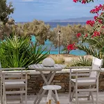 Thalassa Naxos 4*