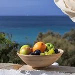 Thalassa Naxos 4* Kastrákion