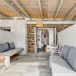 Thalassa Naxos Aparthotel 4*
