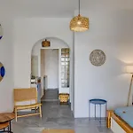 Thalassa Naxos 4*