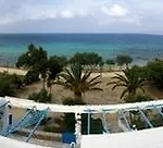 Apart Otel Thalassa Naxos Kastrákion