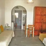 Thalassa Naxos 4*
