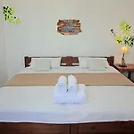 Thalassa Naxos Apart Otel Kastrákion