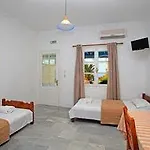 Thalassa Naxos 4* Kastrákion