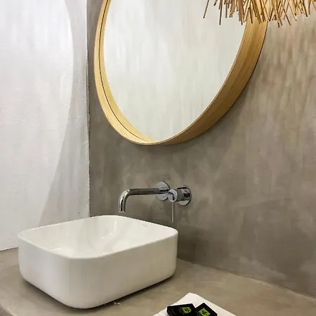 Thalassa Naxos Apart Otel