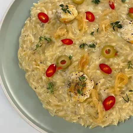 Apart Otel Thalassa Naxos