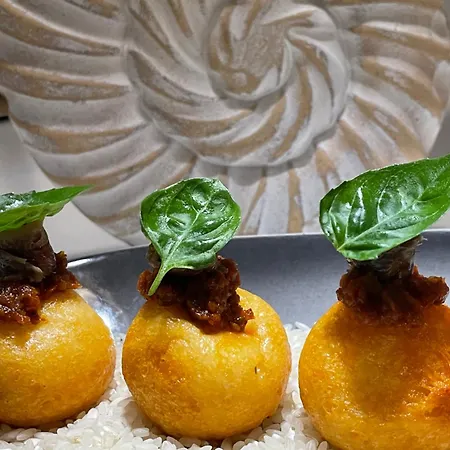 Thalassa Naxos Apart Otel 4*