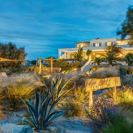 Thalassa Aparthotel
