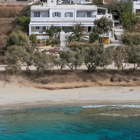 Thalassa Naxos Aparthotel