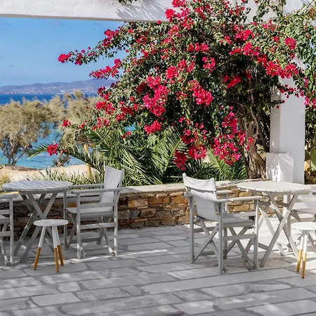 Aparthotel Thalassa 3*