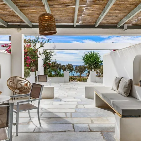 Thalassa Aparthotel 3*