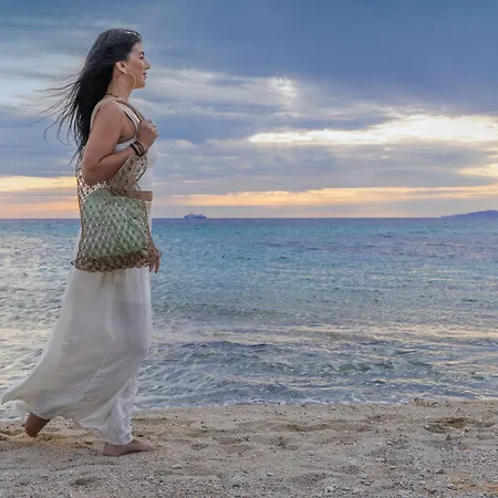 Thalassa Naxos Kastrákion