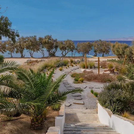 Thalassa Naxos 4* Kastrákion