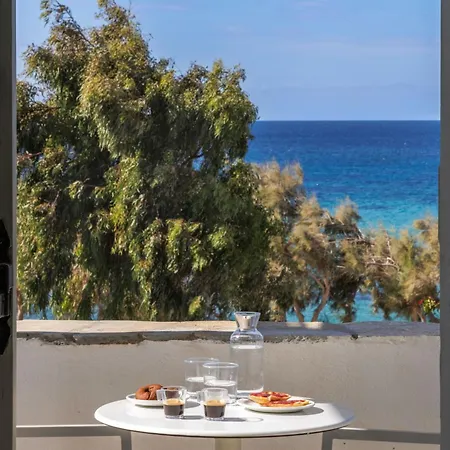 Thalassa Naxos