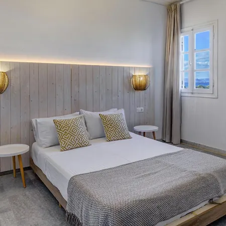 Thalassa Naxos