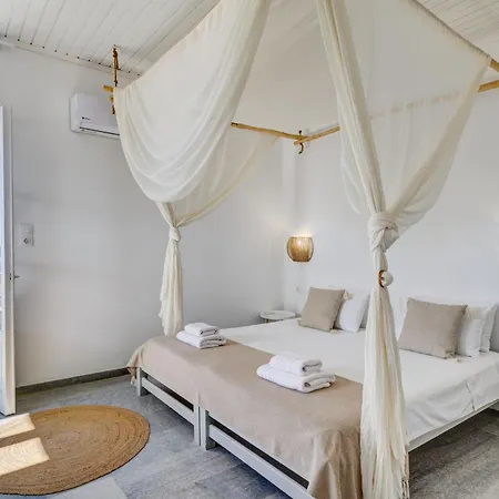 Thalassa Naxos