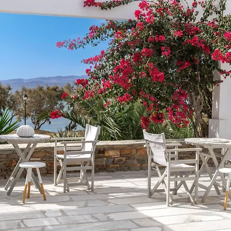 Thalassa Naxos Kastrákion