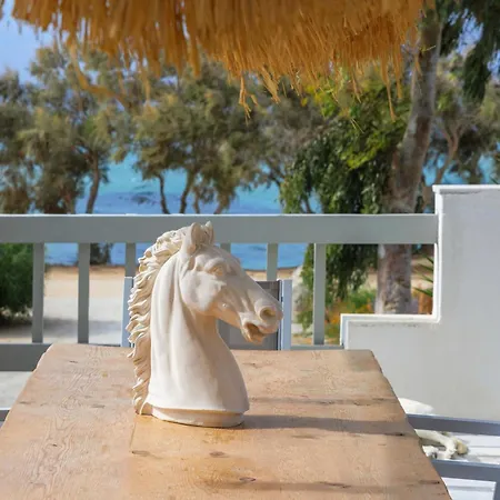 Thalassa Naxos 4*