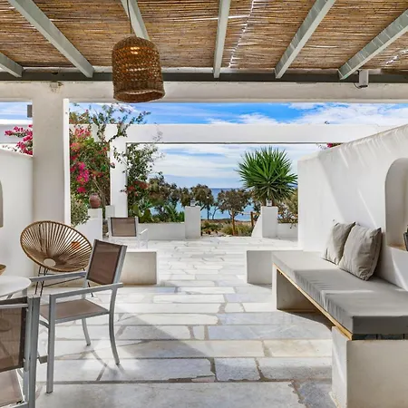 Thalassa Naxos