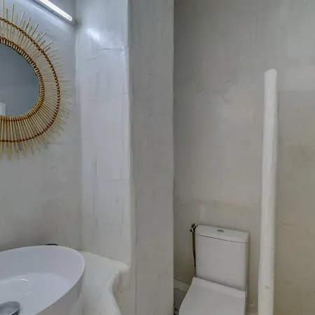 Thalassa Naxos 4* Kastrákion