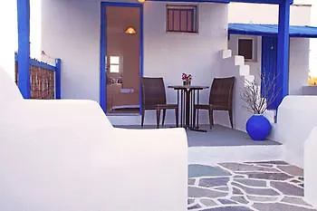 Thalassa Kastraki (Naxos)