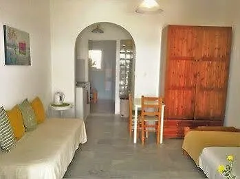 Thalassa Naxos 4*