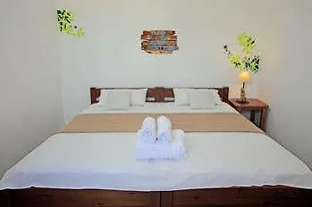 Thalassa Naxos Aparthotel Kastrákion