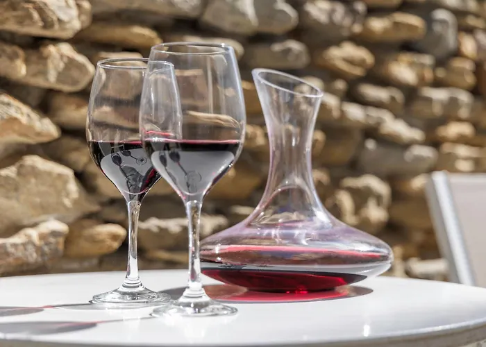 Thalassa Naxos Apart Otel Kastrákion