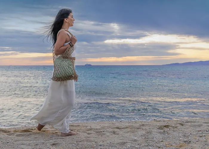 Thalassa Naxos Kastrákion